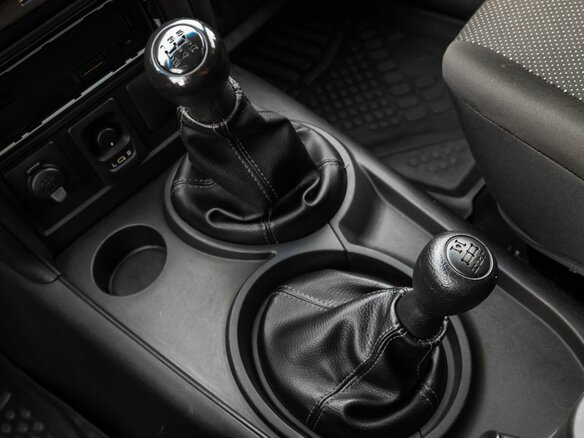 2020 Lada (ВАЗ) Niva, чёрный, 879000 рублей - вид 13