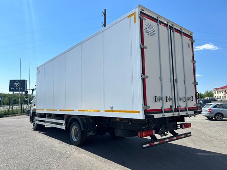 2024 Foton Est M, белый, 6850000 рублей, вид 3