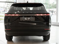 2026 Omoda C7, чёрный, 3499000 рублей - вид 6