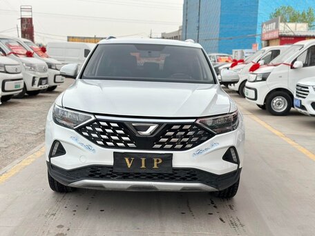 2022 Jetta VS5 I, белый, 1084913 рублей, вид 2