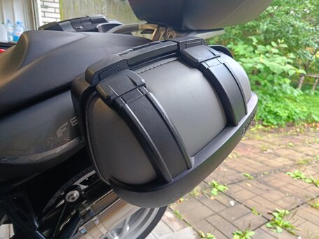 2011 BMW F 800 ST, серый, 500000 рублей, вид 1