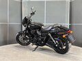 2014 Harley-Davidson Street 750, чёрный, 577000 рублей - вид 5