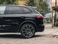 2015 Porsche Cayenne II Рестайлинг (958), чёрный, 3600000 рублей - вид 1