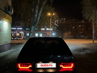 2010 Lada (ВАЗ) 2114, серый, 250000 рублей, вид 5