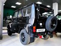 2026 УАЗ Хантер 2924 Euro-2, чёрный, 1867500 рублей - вид 2