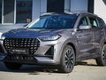 2026 Jetour X70+ I Рестайлинг, серый, 3099000 рублей