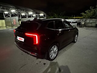 2022 Haval Jolion I, чёрный, 1650000 рублей, вид 2