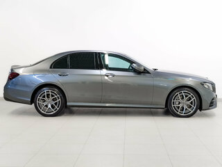 2020 Mercedes-Benz E-Класс 220 d V (W213, S213, C238), серый, 3900000 рублей, вид 4