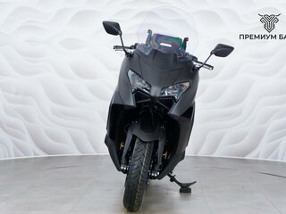 2026 Yamaha TMAX, чёрный, 1499000 рублей, вид 4
