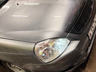 2012 Lada (ВАЗ) Priora I, серый, 265000 рублей, вид 1