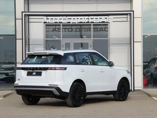 2026 Jaecoo J6, белый, 2549000 рублей, вид 4