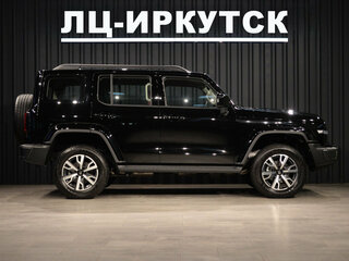 2026 Tank 300 I, чёрный, 4799000 рублей, вид 4