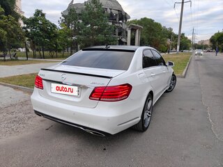2013 Mercedes-Benz E-Класс 300 IV (W212, S212, C207) Рестайлинг, белый, 2500000 рублей, вид 4