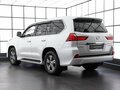 2017 Lexus LX 450d III Рестайлинг 2, белый - вид 6