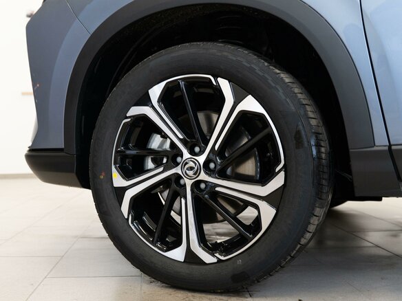 2026 Dongfeng Huge, серый, 3439900 рублей - вид 17
