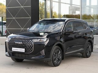 2025 Tenet T7, чёрный, 2270000 рублей, вид 1