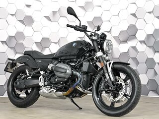 2024 BMW R 12, чёрный, 1529000 рублей, вид 1