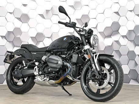 2024 BMW R 12, чёрный, 1529000 рублей, вид 1