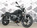 2024 BMW R 12, чёрный, 1529000 рублей