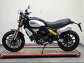 2020 Ducati Scrambler 1100, чёрный, 620000 рублей - вид 1