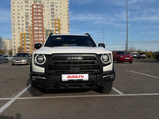 2023 Haval Dargo X I, белый, 2650000 рублей, вид 2