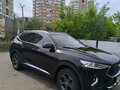 2019 Haval F7 I, чёрный, 1420000 рублей - вид 3