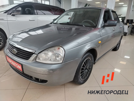 Lada (ВАЗ) Priora I