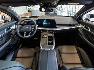 2026 Haval F7 II, серый, 3799000 рублей, вид 5