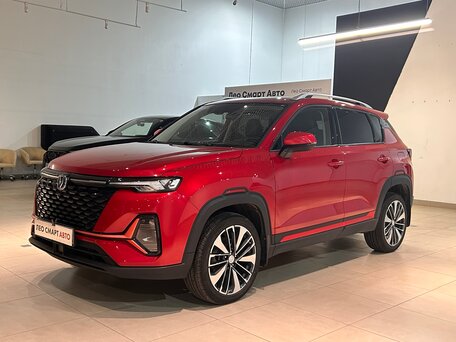 Changan CS35 Plus I Рестайлинг