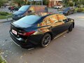 2025 Toyota Camry IX (XV80), чёрный - вид 5