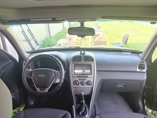 2012 Vortex Tingo I (FL), синий, 280000 рублей, вид 5