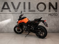 2026 KTM 790 Duke, оранжевый, 1150000 рублей - вид 4