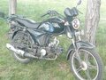 2019 Rokon Scout, чёрный, 40000 рублей - вид 1