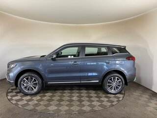2026 Belgee X70 I Рестайлинг, серый, 2745990 рублей, вид 3
