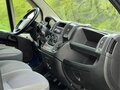 2011 Citroen Jumper, синий, 1765000 рублей - вид 10