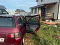 2005 Lada (ВАЗ) 2111 21112, красный, 185000 рублей - вид 10
