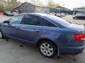 2005 Audi A6 III (C6), синий, 820000 рублей - вид 5
