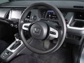2021 Honda Fit IV, серебристый, 1260000 рублей - вид 11
