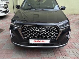 2023 Chery Tiggo 7 Pro Max I, чёрный, 1800000 рублей, вид 2