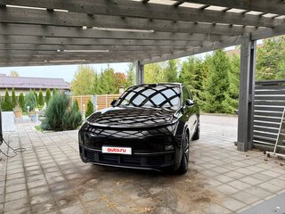 2024 Li Auto (Lixiang) L9 52.3 kWh I Рестайлинг, чёрный, 7950000 рублей, вид 2