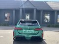 2025 BMW M5 VII (G90), зелёный, 21250000 рублей - вид 3