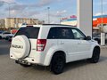 2014 Suzuki Grand Vitara II Рестайлинг 2, белый, 1350000 рублей - вид 3