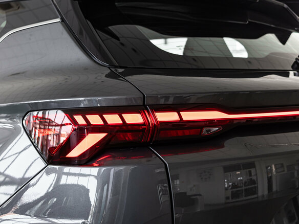 2026 Geely Coolray I Рестайлинг 2, серый, 2964900 рублей - вид 33