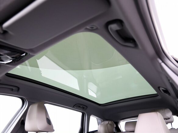 2026 BMW X3 Long 30L xDrive IV (G45/G48), чёрный, 6850000 рублей - вид 27