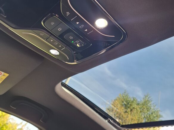 2023 Jetour X90+, чёрный, 1750000 рублей - вид 14