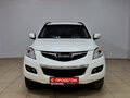 2021 Haval H5 I, белый - вид 1