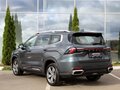 2023 Geely Okavango I Рестайлинг, серый, 2800000 рублей - вид 5