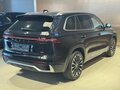 2026 Geely Monjaro I Рестайлинг, чёрный, 4190000 рублей - вид 3