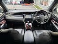 2017 Toyota Harrier III (XU60), белый, 2100000 рублей - вид 9
