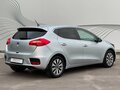 2015 Kia Ceed II Рестайлинг, серебристый, 1190000 рублей - вид 8